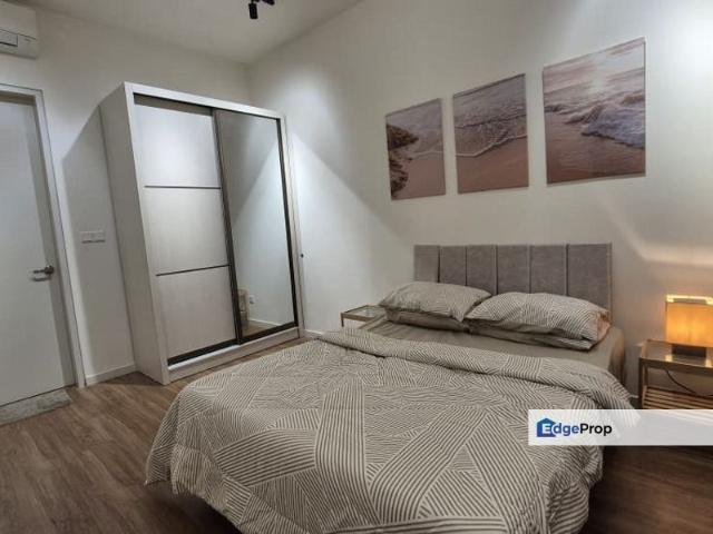Condominium for rent in Country Heights Damansara, Kuala Lumpur