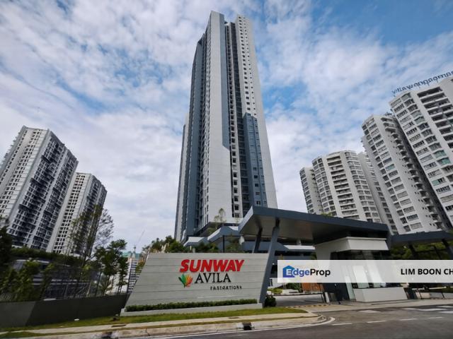 Condominium for sale in Country Heights Damansara, Kuala Lumpur