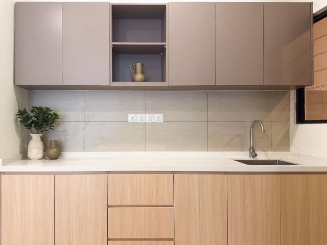 Apartment for rent in Country Heights Damansara, Kuala Lumpur