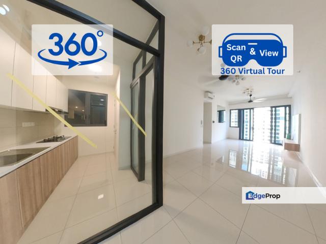 Condominium for rent in Country Heights Damansara, Kuala Lumpur