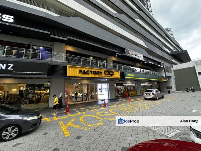 Shop for rent in Country Heights Damansara, Kuala Lumpur