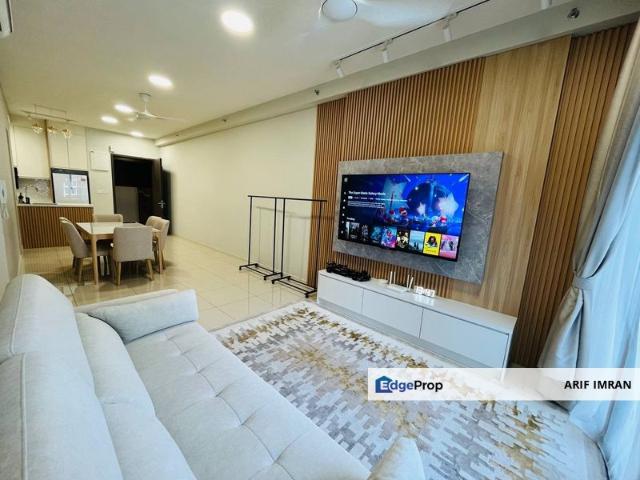 Condominium for sale in Country Heights Damansara, Kuala Lumpur
