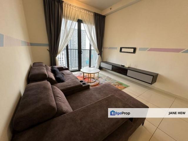 Condominium for rent in Country Heights Damansara, Kuala Lumpur