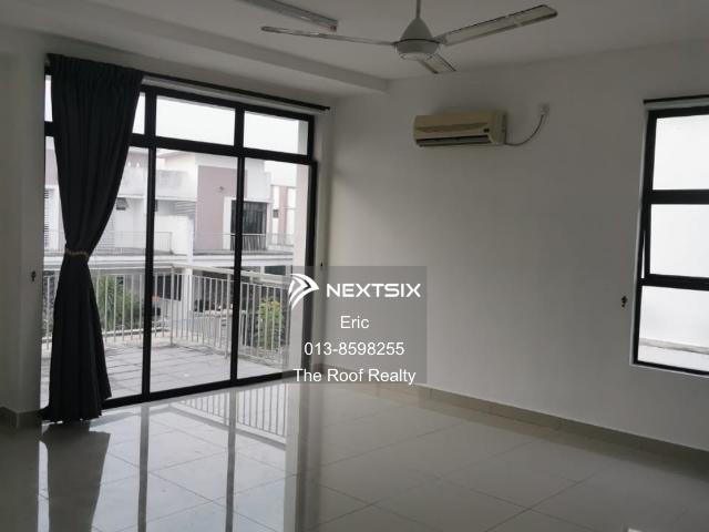 Residential House for rent in Country Heights Damansara, Kuala Lumpur