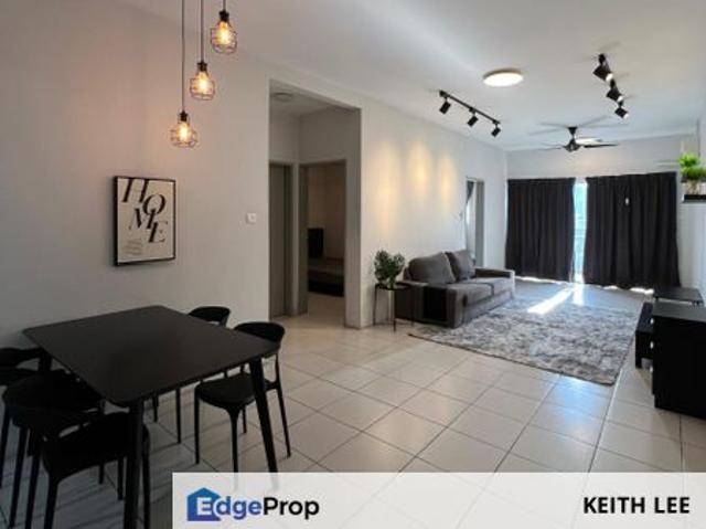 Condominium for rent in Country Heights Damansara, Kuala Lumpur