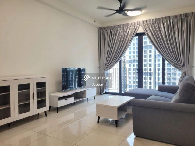 Apartment for rent in Country Heights Damansara, Kuala Lumpur