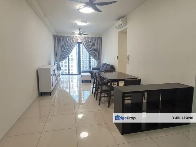 Condominium for rent in Country Heights Damansara, Kuala Lumpur