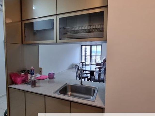 Condominium for rent in Country Heights Damansara, Kuala Lumpur