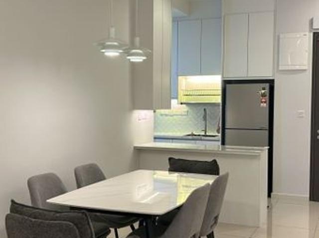 Condominium for rent in Country Heights Damansara, Kuala Lumpur