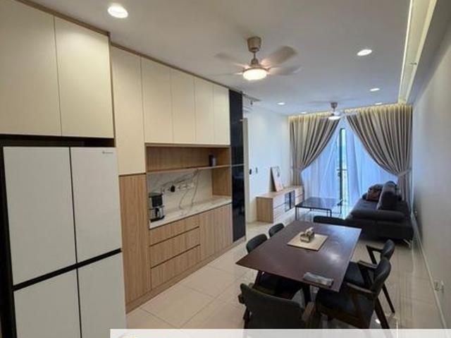 Condominium for rent in Country Heights Damansara, Kuala Lumpur