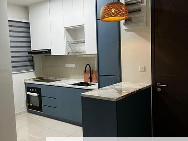 Condominium for rent in Country Heights Damansara, Kuala Lumpur
