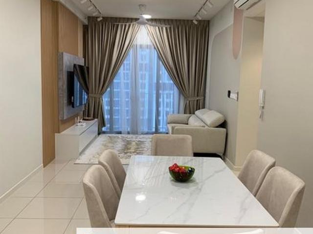Condominium for rent in Country Heights Damansara, Kuala Lumpur