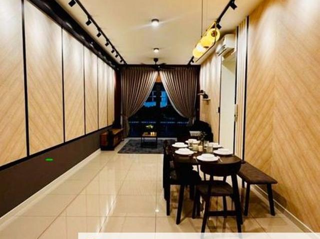 Condominium for rent in Country Heights Damansara, Kuala Lumpur