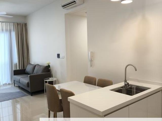 Condominium for rent in Country Heights Damansara, Kuala Lumpur