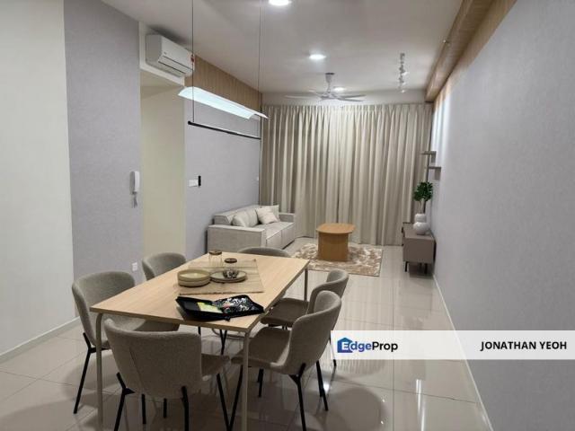 Condominium for rent in Country Heights Damansara, Kuala Lumpur