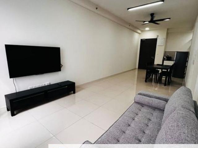 Condominium for rent in Country Heights Damansara, Kuala Lumpur
