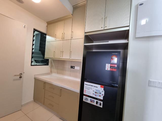 Serviced Residence for rent in Country Heights Damansara, Kuala Lumpur