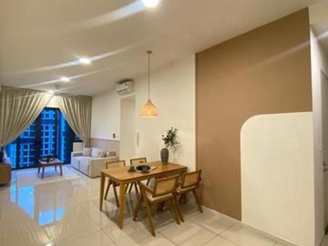 Serviced Residence for rent in Country Heights Damansara, Kuala Lumpur