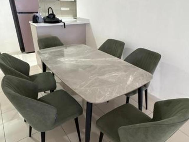 Serviced Residence for rent in Country Heights Damansara, Kuala Lumpur