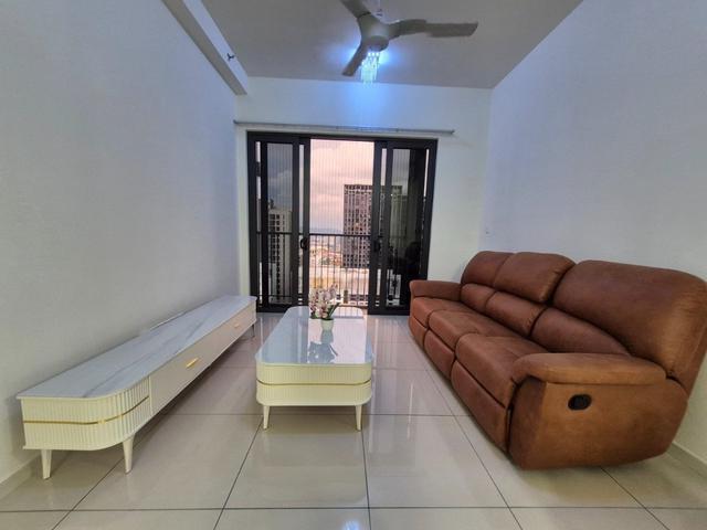 Condominium for rent in Country Heights Damansara, Kuala Lumpur