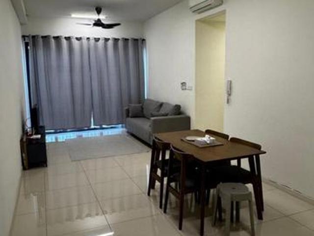 Serviced Residence for rent in Country Heights Damansara, Kuala Lumpur