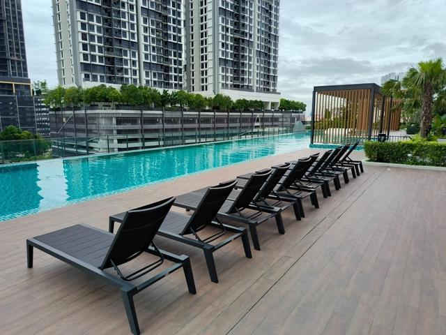Serviced Residence for sale in Country Heights Damansara, Kuala Lumpur