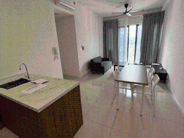 Apartment for rent in Country Heights Damansara, Kuala Lumpur