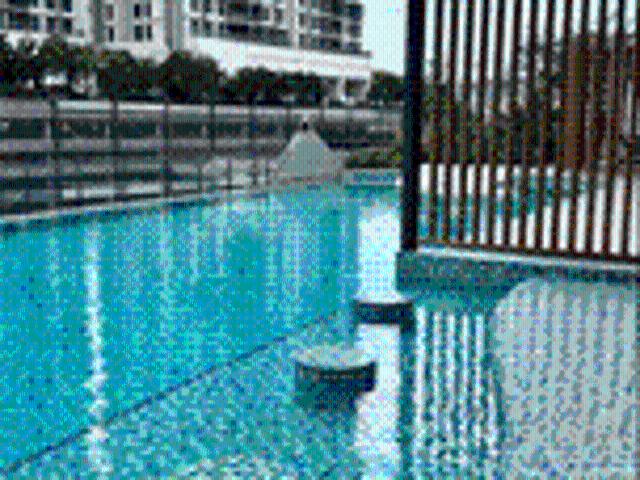 Apartment for rent in Country Heights Damansara, Kuala Lumpur