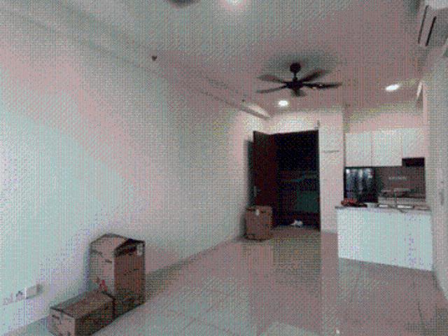 Apartment for rent in Country Heights Damansara, Kuala Lumpur