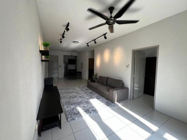 Serviced Residence for rent in Country Heights Damansara, Kuala Lumpur