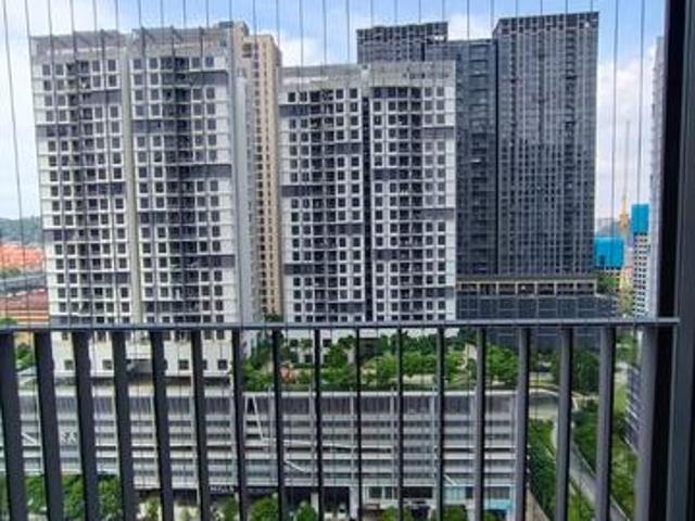 Serviced Residence for sale in Country Heights Damansara, Kuala Lumpur