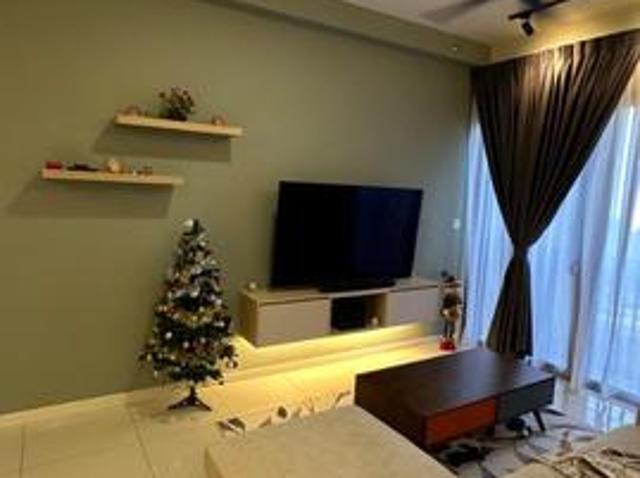 Serviced Residence for sale in Wangsa Maju, Kuala Lumpur