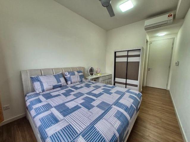 Serviced Residence for rent in Country Heights Damansara, Kuala Lumpur