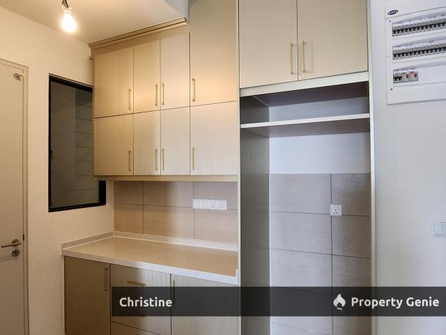 Serviced Residence for rent in Country Heights Damansara, Kuala Lumpur