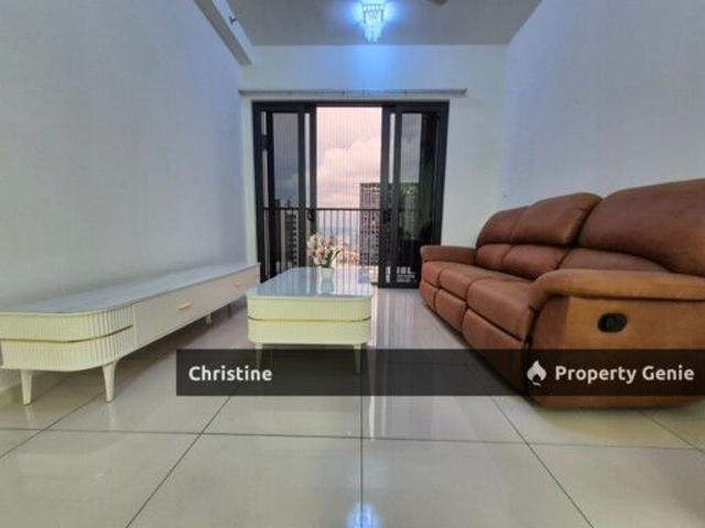 Apartment for rent in Country Heights Damansara, Kuala Lumpur