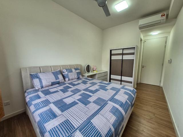 Serviced Residence for rent in Country Heights Damansara, Kuala Lumpur