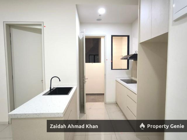 Serviced Residence for sale in Country Heights Damansara, Kuala Lumpur