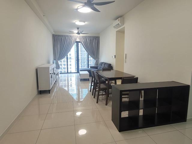Apartment for rent in Country Heights Damansara, Kuala Lumpur