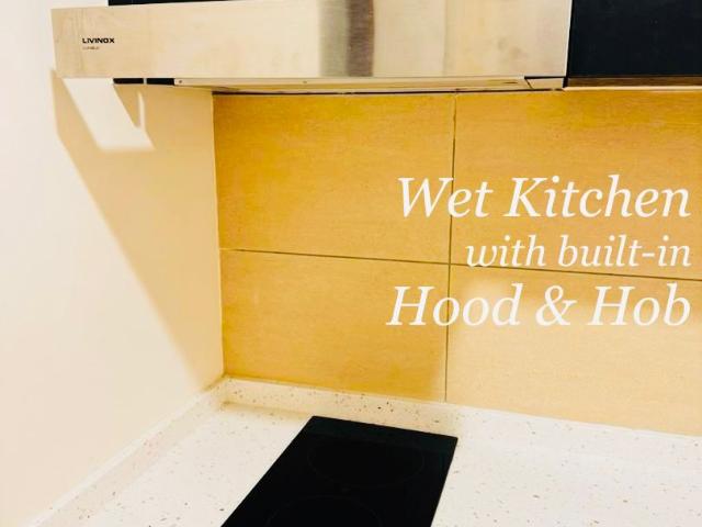 Apartment for rent in Country Heights Damansara, Kuala Lumpur