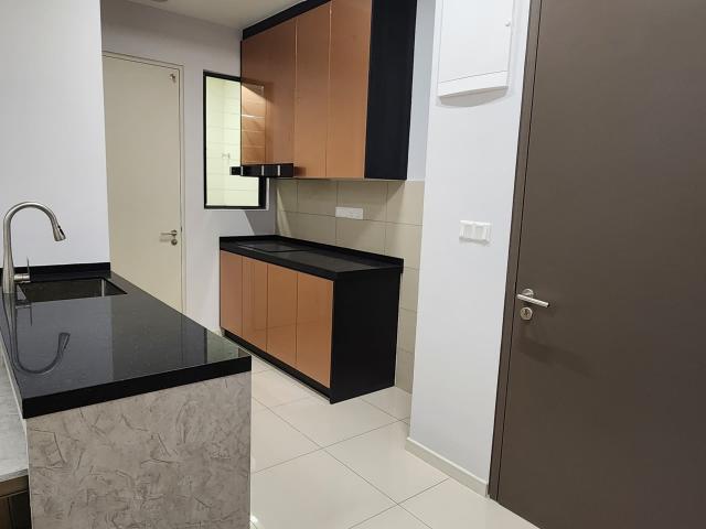 Apartment for rent in Country Heights Damansara, Kuala Lumpur
