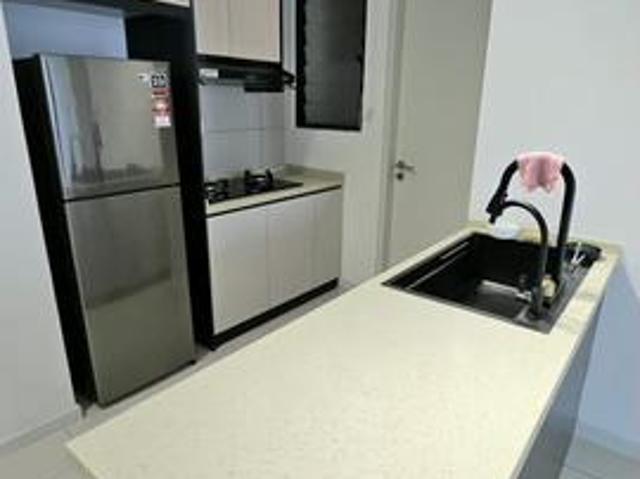 Serviced Residence for rent in Country Heights Damansara, Kuala Lumpur