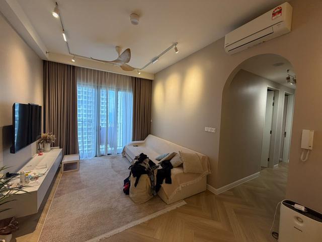 Condominium for rent in Country Heights Damansara, Kuala Lumpur