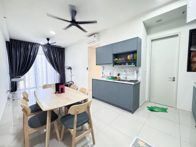 Apartment for rent in Country Heights Damansara, Kuala Lumpur