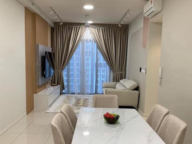 Serviced Residence for sale in Country Heights Damansara, Kuala Lumpur