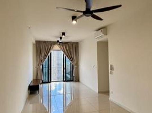 Serviced Residence for rent in Wangsa Maju, Kuala Lumpur