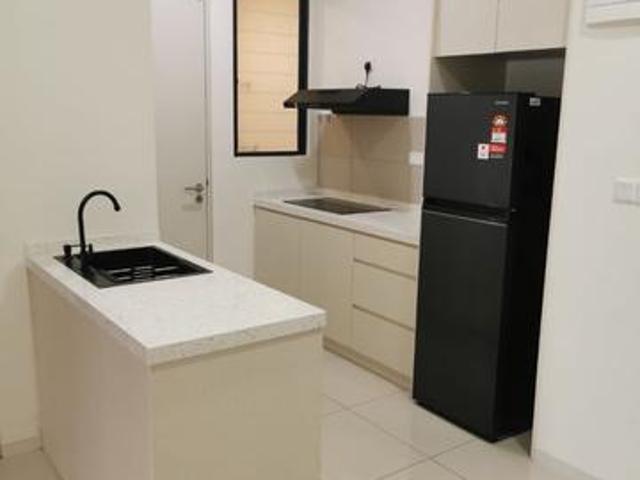 Serviced Residence for rent in Country Heights Damansara, Kuala Lumpur
