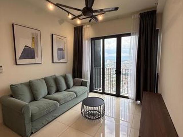 Serviced Residence for rent in Country Heights Damansara, Kuala Lumpur