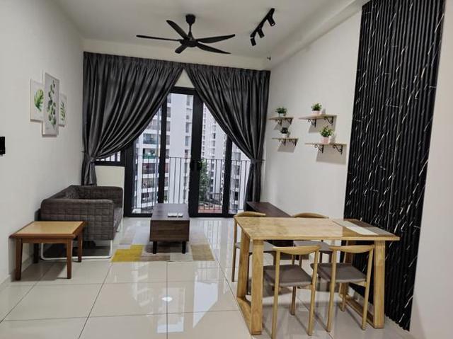 Serviced Residence for rent in Country Heights Damansara, Kuala Lumpur