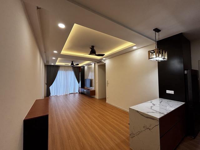Serviced Residence for sale in Country Heights Damansara, Kuala Lumpur