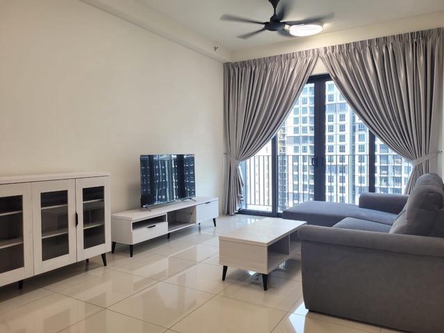 Serviced Residence for rent in Country Heights Damansara, Kuala Lumpur